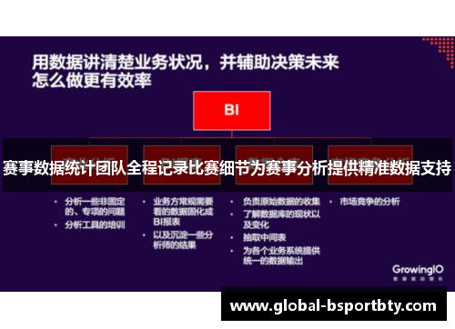 赛事数据统计团队全程记录比赛细节为赛事分析提供精准数据支持