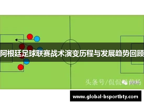 阿根廷足球联赛战术演变历程与发展趋势回顾