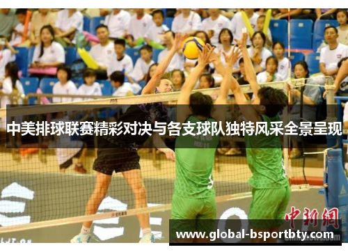 中美排球联赛精彩对决与各支球队独特风采全景呈现