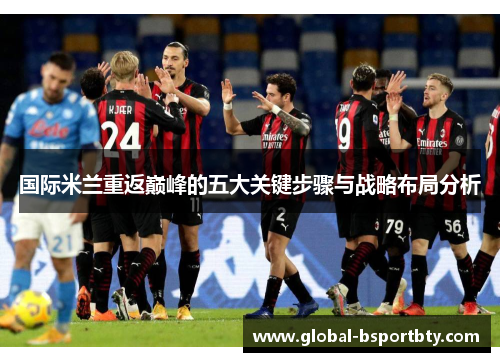 国际米兰重返巅峰的五大关键步骤与战略布局分析