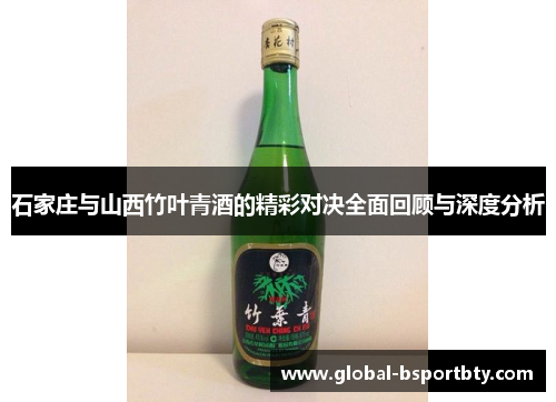 石家庄与山西竹叶青酒的精彩对决全面回顾与深度分析